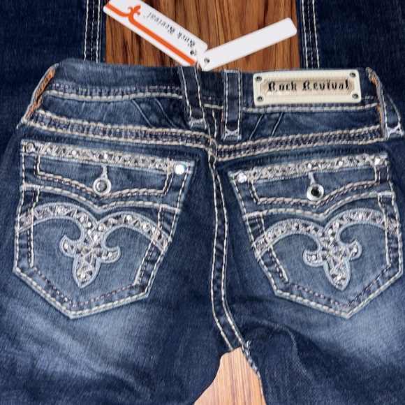 Rock Revival NWT. No offers!!!  One day only!!! - Picture 2 of 3